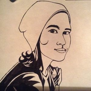 Meet your Posher, Martye